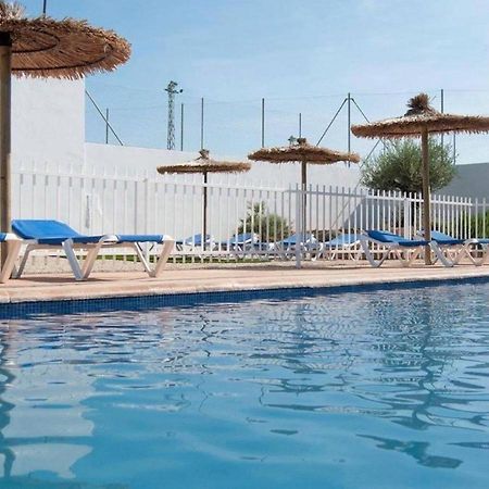 Casa Rural Frigols チェラ エクステリア 写真